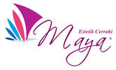 Maya Estetik Cerrahi Logo