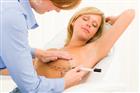 Method of Liposuction Breast Reduction.